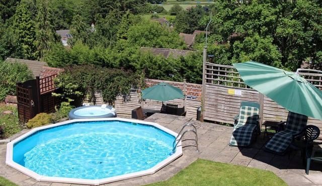 2 Bed in Banwell (oc-29452)