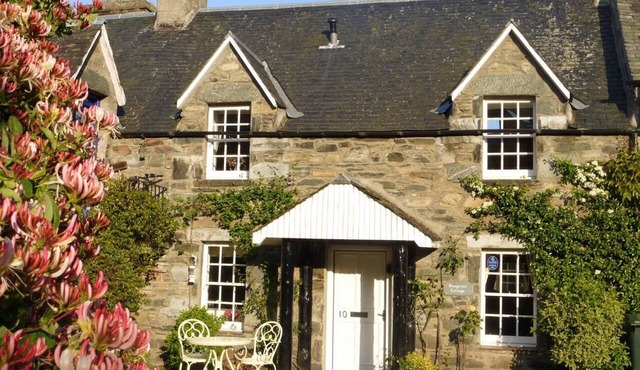 2 Bed in Birnam, Dunkeld (oc-ca266)