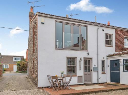 2 Bed in Brancaster Staithe oc-kt179