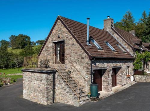 2 Bed in Brecon oc-bn077