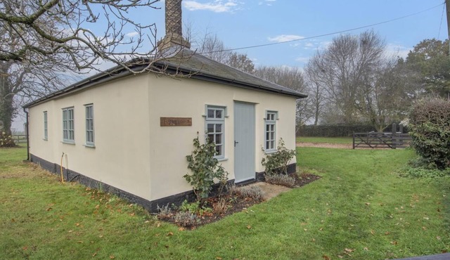 2 Bed in Bressingham (oc-f33646)