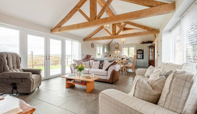 2 Bed in Chalbury (oc-t28279)