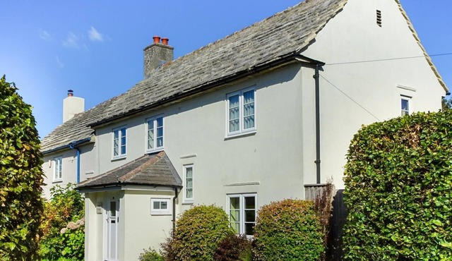 2 Bed in Corfe Castle (oc-g30143)