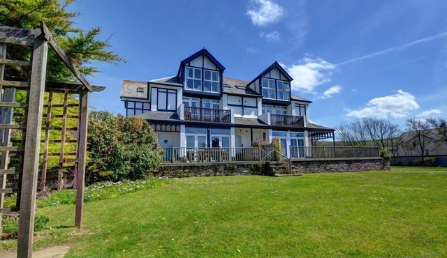 2 Bed in Croyde (oc-bolt)