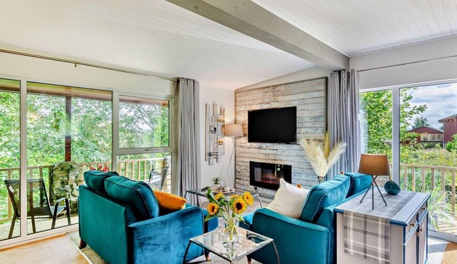 2 Bed in Hartland (oc-95549)