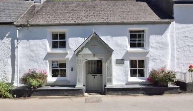 2 Bed in Helford (oc-p00852)
