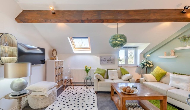2 Bed in Horns Cross (oc-l29271)