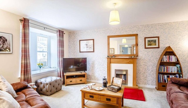 2 Bed in Jedburgh (oc-82742)