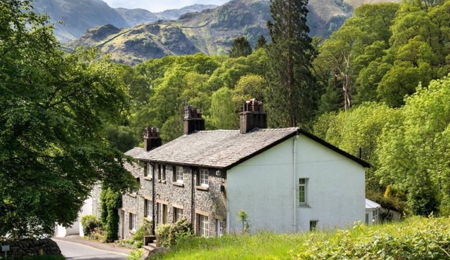 2 Bed in Keswick (oc-sz068)
