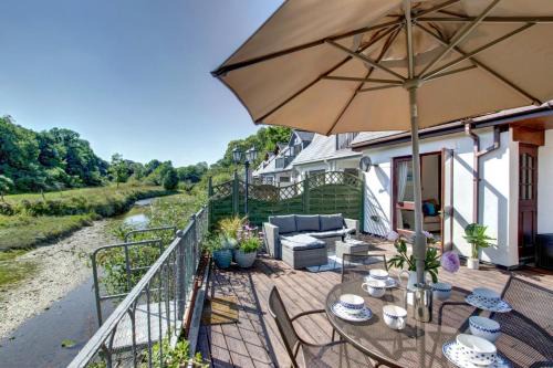 2 Bed in Little Petherick oc-p00635