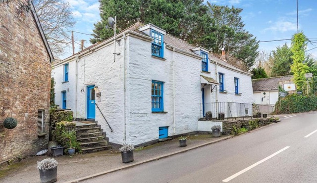2 Bed in Little Petherick oc-w28425