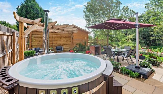 2 Bed in Long Bennington oc-w29535