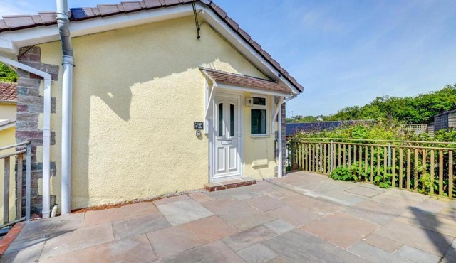 2 Bed in Looe oc-l30020