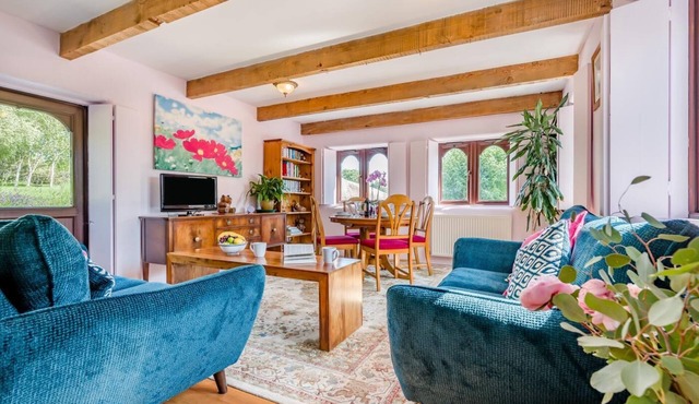 2 Bed in Luxulyan (oc-p00799)