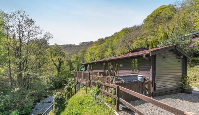 2 Bed in Lynton (oc-riverl)
