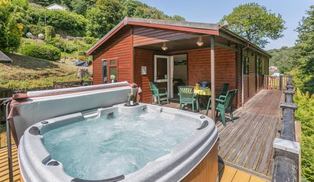 2 Bed in Lynton (oc-w13826)