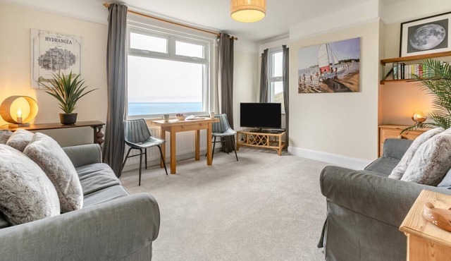 2 Bed in Mortehoe (oc-combe)