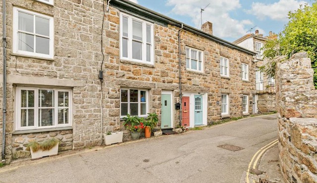 2 Bed in Mousehole oc-a27810