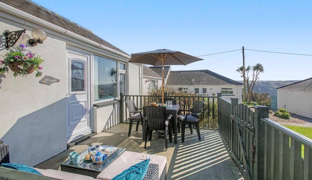 2 Bed in Mullion (oc-k7968)