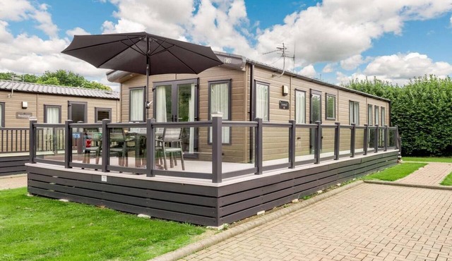 2 Bed in New Milton (oc-89709)
