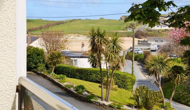 2 Bed in Newquay (oc-43688)