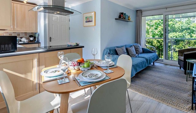 2 Bed in Newquay (oc-63267)