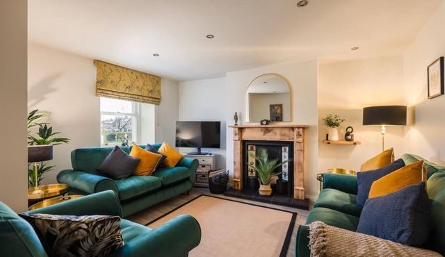 2 Bed in Norham (oc-p34181)