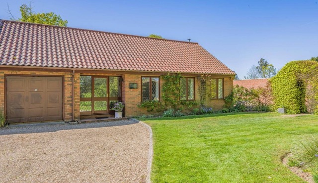 2 Bed in Oby (oc-1924)