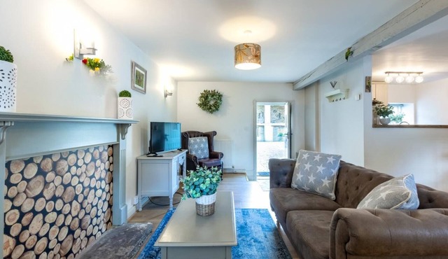 2 Bed in Pateley Bridge (oc-ds127)