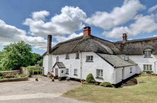 2 Bed in Rose Ash oc-nether