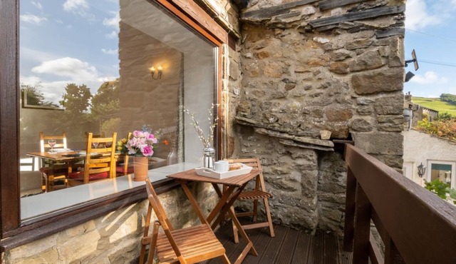 2 Bed in Settle (oc-ds1038)