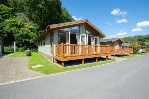 2 Bed in Stepaside oc-pw9184