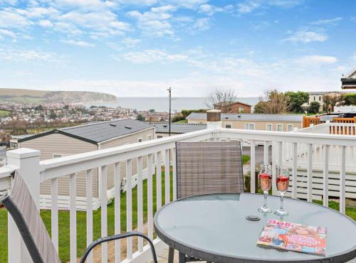 2 Bed in Swanage oc-94265