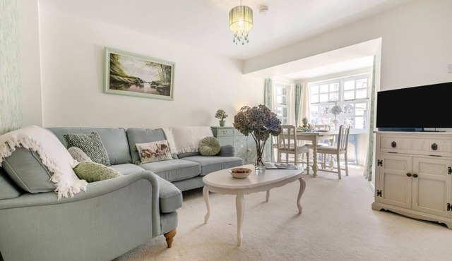 2 Bed in Trewoon (oc-t29503)