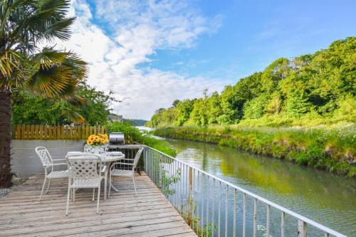 2 Bed in Wadebridge oc-p00445