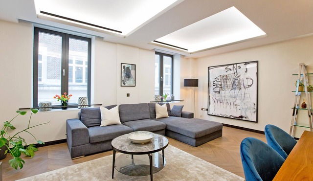 2-bed Superior 103