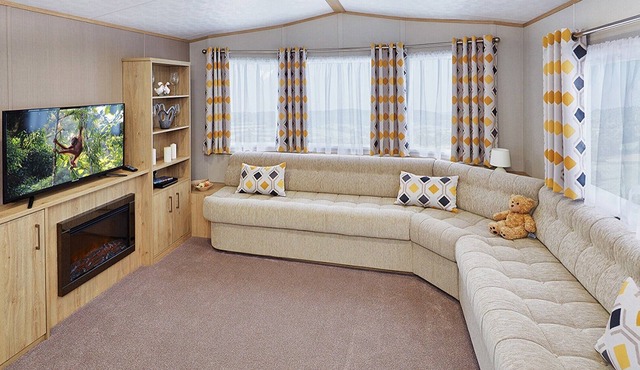 2 bedroom accommodation in Ormside, Appleby-in-Westmorland