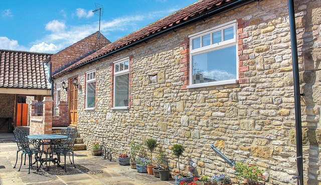 2 bedroom accommodation in Kennythorpe near Malton