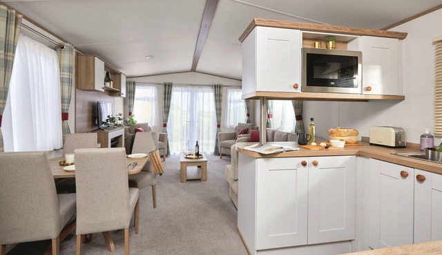 2 bedroom accommodation in Birnam by Dunkeld