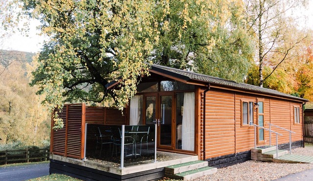 2 bedroom accommodation in Birnam by Dunkeld