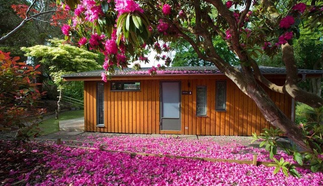 2 bedroom accommodation in Birnam by Dunkeld
