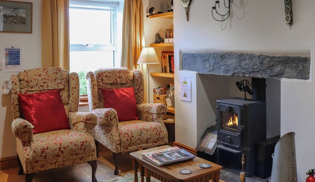 2 bedroom accommodation in Dolwyddelan