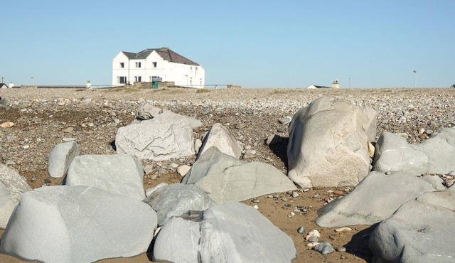 2 bedroom accommodation in Caernarfon