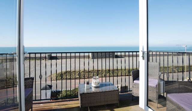 2 bedroom accommodation in Caernarfon