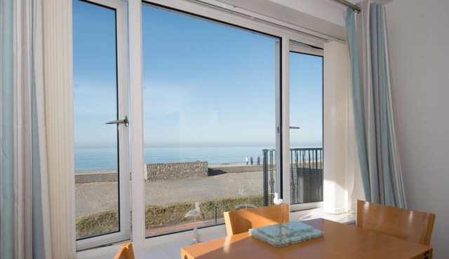 2 bedroom accommodation in Caernarfon