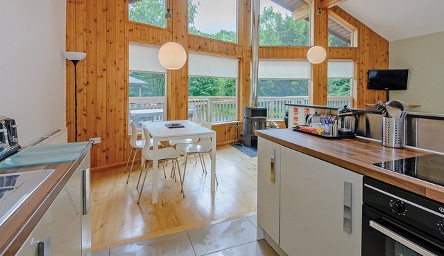 2 bedroom accommodation in Llangollen