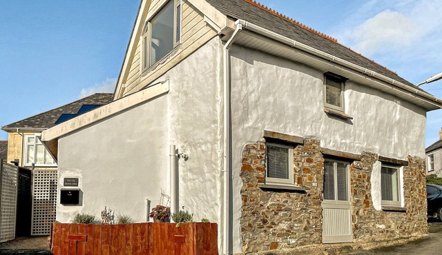 2 bedroom accommodation in Umberleigh