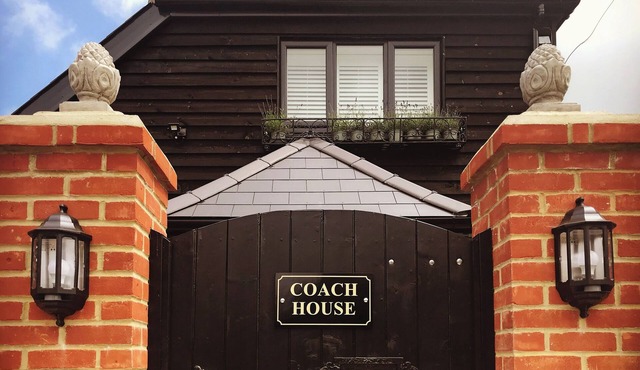 2 bedroom accommodation in Whitstable