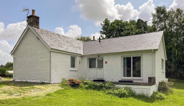 2 bedroom accommodation in Acharacle