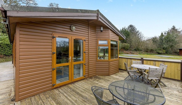 2 bedroom accommodation in Halwill, Nr Beaworthy